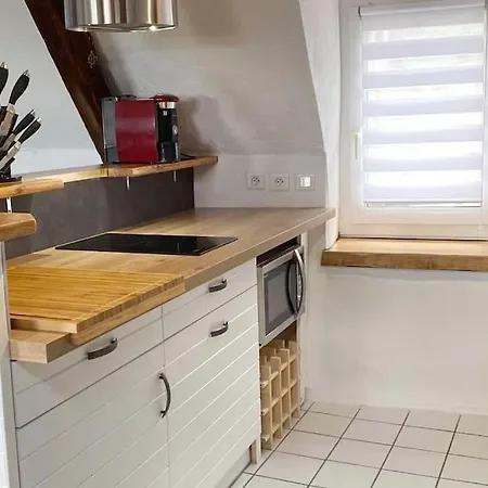 Solidor - Vue Mer A 1 Minute De La Plage ! Saint-Malo Exterior photo