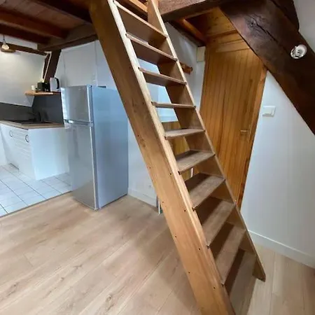 Solidor - Vue Mer A 1 Minute De La Plage ! Saint-Malo Exterior photo