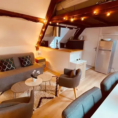 Solidor - Vue Mer A 1 Minute De La Plage ! Saint-Malo Exterior photo