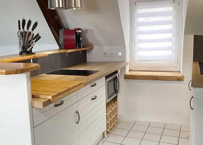Solidor - Vue Mer A 1 Minute De La Plage !