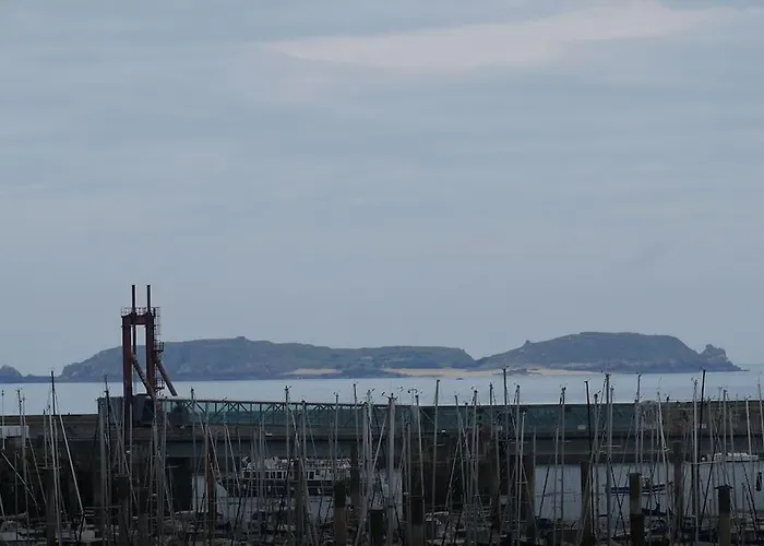 Solidor - Vue Mer A 1 Minute De La Plage !