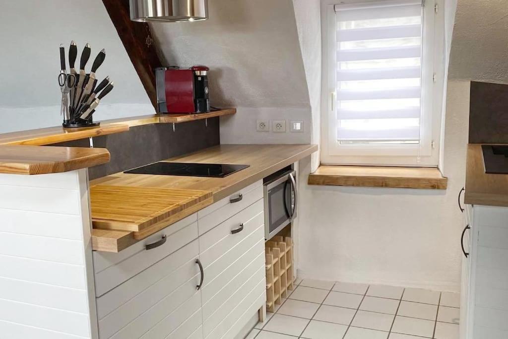 Solidor - Vue A 1 Minute De La ! Appartement Saint-Malo