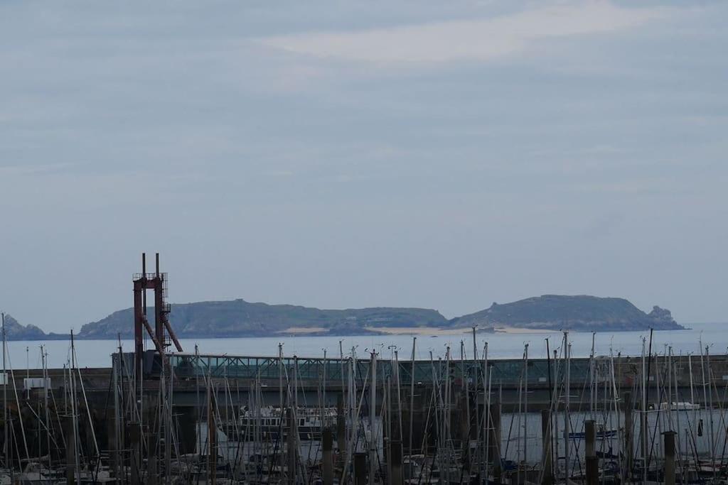 Solidor - Vue A 1 Minute De La ! * Saint-Malo
