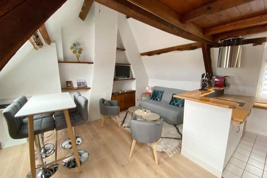 Solidor - Vue A 1 Minute De La !